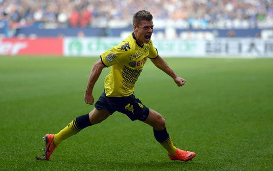 Rodri